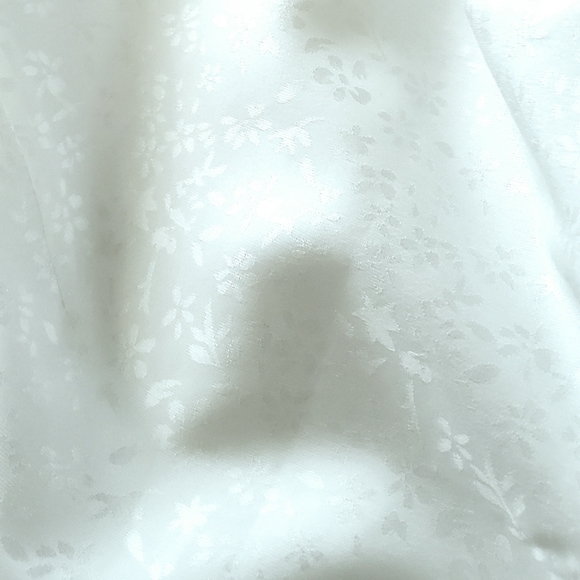 NWOT Ronny Kobo Astrid White Dress Small - Picture 10 of 16